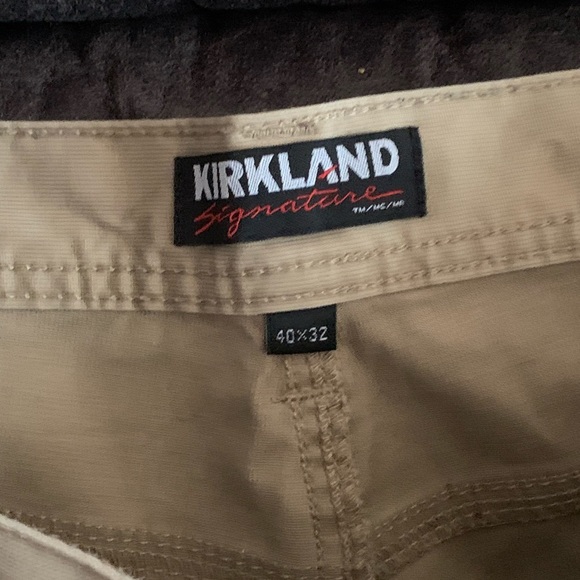 MENS PANTS 40x30 / 38x30 BUFFALO - Picture 13 of 15